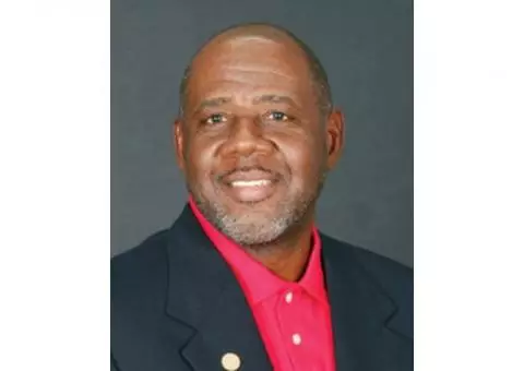 Jerrell Lowery - State Farm Insurance Agent in Tallahassee, FL